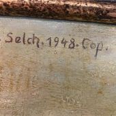 Leibl-Kopie: Spur führt nach Kolbermoor