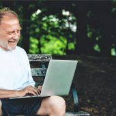 Digitale Teilhabe als erklärtes Ziel