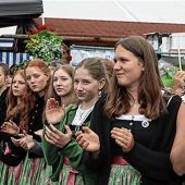 Vogtareuther Landjugend feiert das Leben