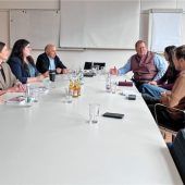 TH will Sorgenetzwerk aufbauen