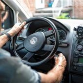 Wer ist das Problem im Verkehr?