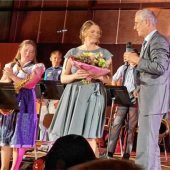 Musikalischer Abschied mit Gänsehautmomenten
