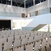 „Nicht nur in Beton investiert“