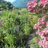 Netzwerktreffen in Nußdorf