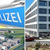 Häftling flieht aus Klinik