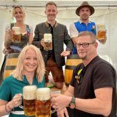 Gelungene Premiere mit kleinen Makeln