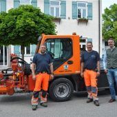 Allrounder für Grassau