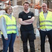 Der Traum von Selbstbestimmung wird wahr