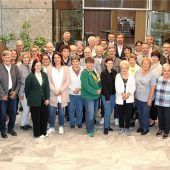 Quartiersmanagement für Senioren