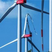 Energiewende scheitertan fehlenden Speichern