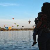 Wer erhält unser Land am Leben?