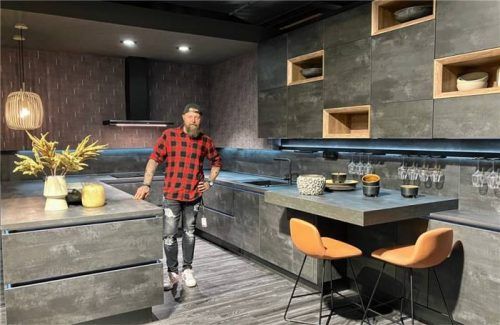 Eine traumhafte Küche beginnt immer mit einer persönlichen Beratung.