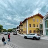 Für eine bessere Aufenthaltsqualität