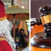 Amtsanmaßung durch den Nikolaus