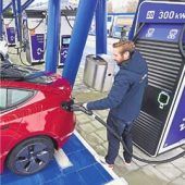 Kein Verlust beim Laden