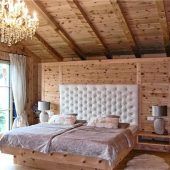 Zirbenholz – einfach traumhaft