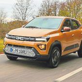 Stromer surfen auf der Billigwelle