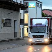 Warten auf Tempo 30
