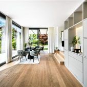 Vertrauen, Transparenz und Engagement