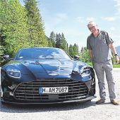 Mein Ritt auf der Kanonenkugel