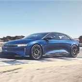 Alltagsauto für die Rennstrecke