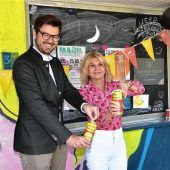 Dosenbier ist „einfach kultig“