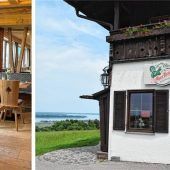 Traditionsgasthaus modernisiert