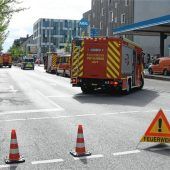 Ermittlungen nach Brand laufen weiter