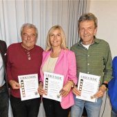 Oliver Dippold ist neuer Vorsitzender