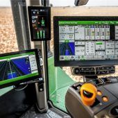 Maschinen arbeiten autonom