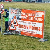 Realisierung noch in diesem Jahrhundert fraglich