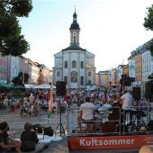 „Unsere Stadt hat sich herausgeputzt an allen Ecken und Enden“