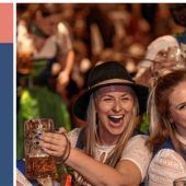 Chiemgauer Band geht bei Wiesn-Hit-Wahl ins Rennen