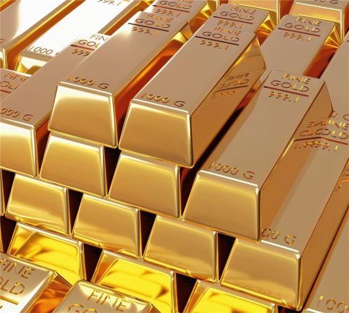 Gold gilt seit jeher als sichere Geldanlage.