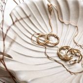 Goldschmuck – nachhaltige Kapitalanlage