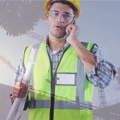 Baugenehmigung zurückgezogen