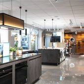 Der Partner für moderne Elektrotechnik und Design