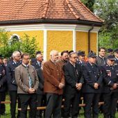 Das „Herz von Harthausen“ feiert
