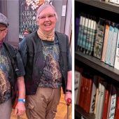 Schöpfer der „Wanderhure“ zu Gast