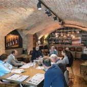 Klingende Höhepunkte zum Saitensprünge-Jubiläum