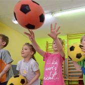 Ohne die Kirchen ginge nichts