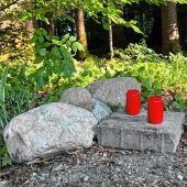 Was wird aus den Kindern von Eman E.?