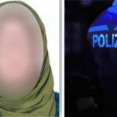 Frau seit einem halben Jahr vermisst