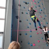 Grundschule Aschau bewegt sich