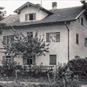 Antworten im mysteriösen Bilderrätsel