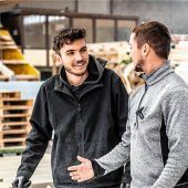 Tradition trifft Innovation