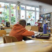 Mittagsbetreuung wird teurer