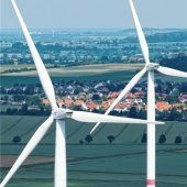 Windkraft spaltet Siegsdorfer Rat