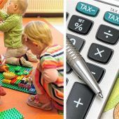 Kita-Gebühren im Mangfalltal