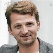 Gast aus Salzburg beim Orgelmittwoch